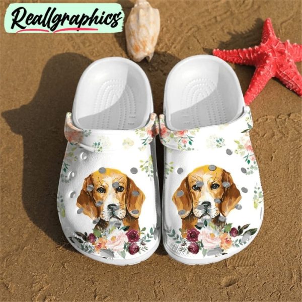 beagle-shoes-crocs-crocband-clogs-shoes-for-men-women