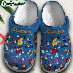 bewitched-tv-series-classic-unisex-classic-crocs