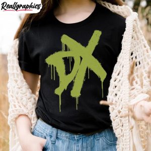 black-d-generation-x-spray-paint-logo-shirt
