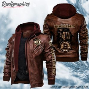 boston-bruins-mens-printed-leather-jacket-1