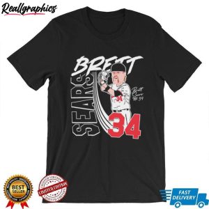 brett-sears-34-nebraska-cornhuskers-baseball-pitcher-shirt-6