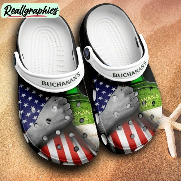 buchanans-clogs-crocband-shoes-crocs-comfortable-for-men-women