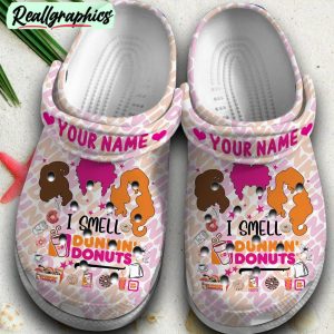 dunkin-donuts-drink-3d-printed-crocs-unisex