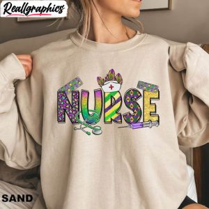 funny-nurse-carnival-sweatshirt-new-rare-mardi-gras-nurse-hoodie-sweatshirt
