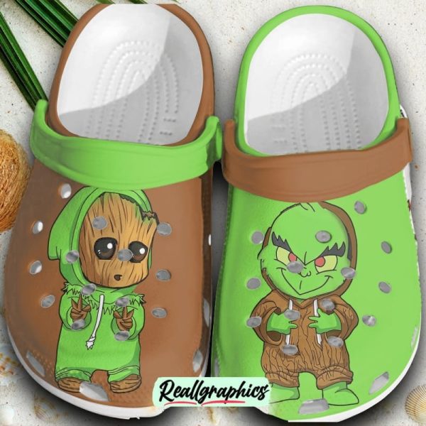 grinch-christmas-crocs-custom-printed-classic-crocs-shoes