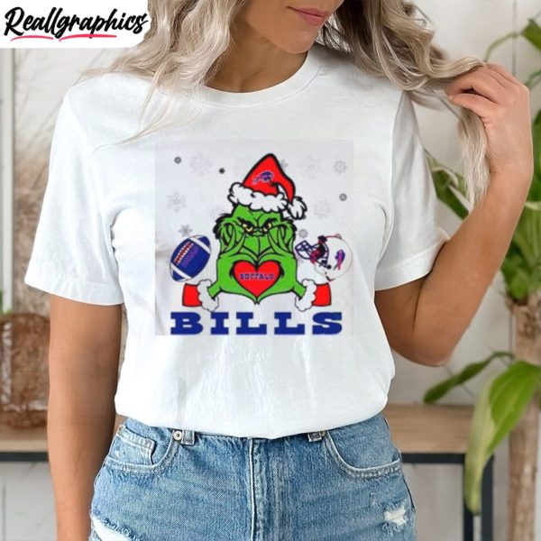 grinch-love-buffalo-bills-football-helmet-shirt-2