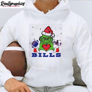 grinch-love-buffalo-bills-football-helmet-shirt-3