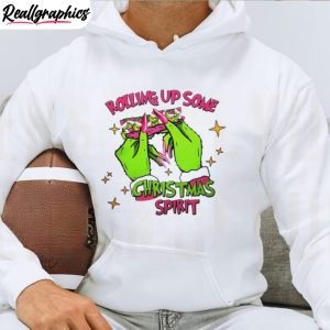 grinch-rolling-up-some-christmas-spirit-shirt-3