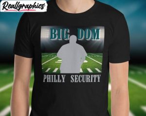 groovy-big-dom-eagles-shirt-creative-philly-security-short-sleeve-unisex-hoodie