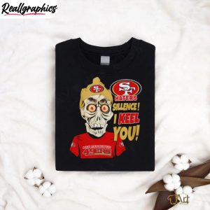 jeff-dunham-haters-sillence-i-keel-you-san-francisco-49ers-t-shirt-1