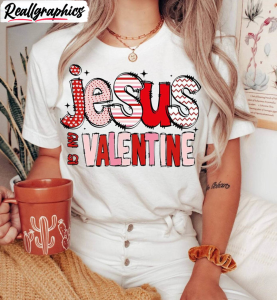 jesus-is-my-valentine-comfort-shirt-awesome-jesus-valentines-t-shirt-crewneck