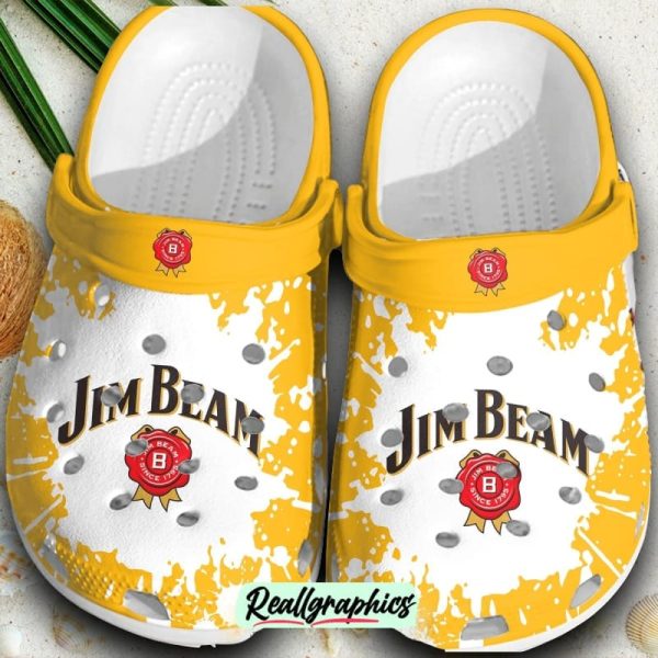 jim-beam-crocband-shoes-clogs-comfortable-crocs-for-men-women