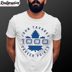 john-tavares-1000-career-points-t-shirt