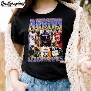 lebron-james-the-kid-from-akron-t-shirt