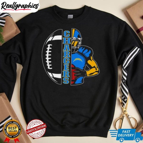 los-angeles-chargers-football-supporter-art-shirt-2