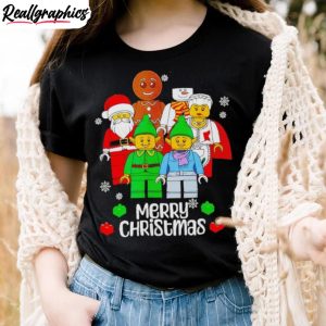 merry-christmas-building-bricks-santa-elf-snowman-figures-t-shirt