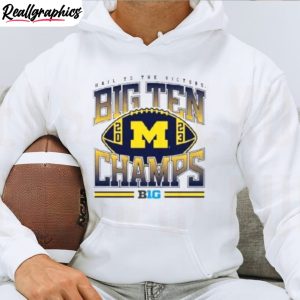 michigan-football-2023-big-ten-champions-shirt-3