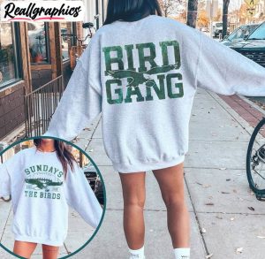 must-have-sundays-are-for-the-birds-unisex-t-shirt-bird-gang-sweatshirt-hoodie