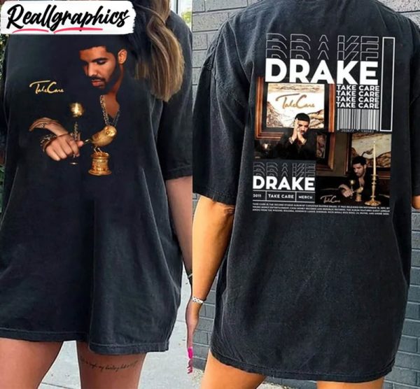 new-rare-drake-shirt-limited-drake-take-care-unisex-hoodie-crewneck