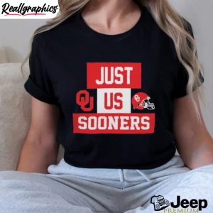 official-just-us-oklahoma-sooners-helmet-logo-t-shirt-5