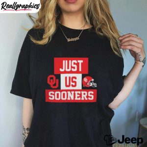 official-just-us-oklahoma-sooners-helmet-logo-t-shirt-6