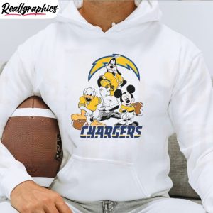 official-mickey-mouse-and-friend-disney-los-angeles-chargers-american-football-shirt-3