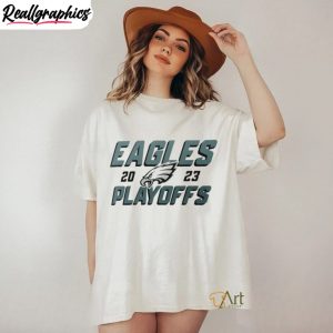 official-philadelphia-eagles2023-nfl-playoffs-iconic-shirt