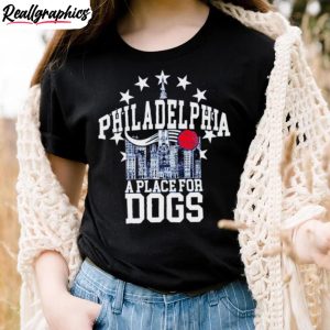 philadelphia-76ers-a-place-for-dogs-shirt
