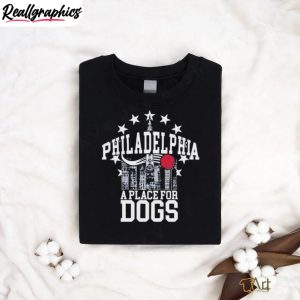 philadelphia-a-place-for-dogs-t-shirt