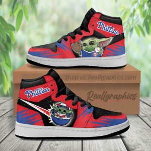 philadelphia-phillies-baby-yoda-air-jordan-high-sneakers-custom-sport-shoes-1