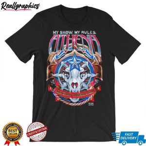 ring-of-honor-my-show-my-rules-athena-minion-overlord-shirt-3