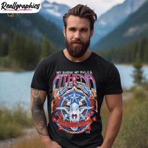 ring-of-honor-my-show-my-rules-athena-minion-overlord-shirt-4