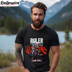 ruler-of-the-jungle-leon-hall-signature-shirt-4