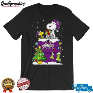 snoopy-and-woodstock-alcorn-state-braves-christmas-tree-t-shirt-3