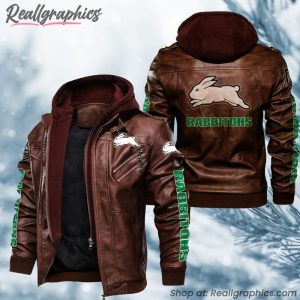 south-sydney-rabbitohs-printed-leather-jacket-1