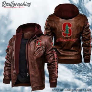 stanford-cardinal-printed-leather-jacket-1
