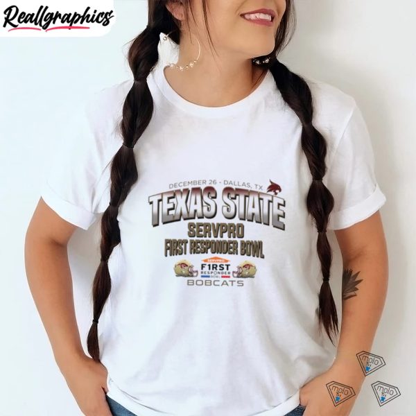 texas-state-bobcats-2023-servpro-first-responder-bowl-bound-logo-t-shirt-2