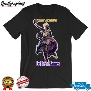 the-king-lebron-james-t-shirt-6