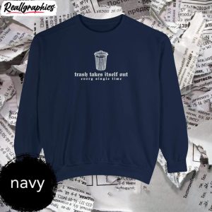 the-trash-takes-itself-out-every-single-time-shirt-taylor-reputation-era-short-sleeve-sweater-1