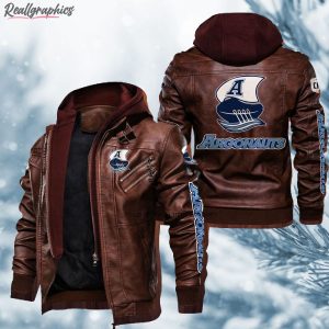 toronto-argonauts-mens-printed-leather-jacket-1