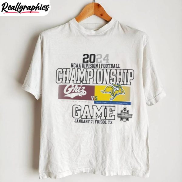 university-of-montana-vs-south-dakota-state-university-2024-ncaa-di-football-championship-game-shirt-2