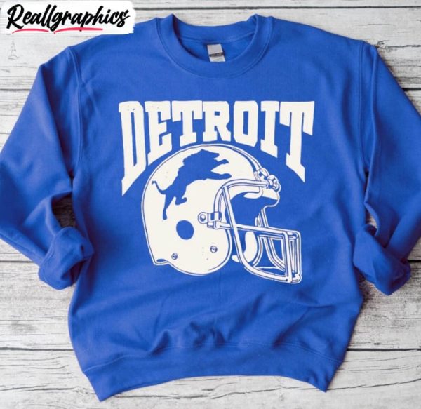 vintage-detroit-football-helmet-unisex-hoodie-trendy-detroit-lions-hoodie-sweatshirt