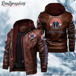 washington-wizards-printed-leather-jacket-1