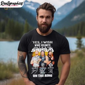 yes-i-wish-wwe-reunite-the-shield-on-the-ring-shirt-4