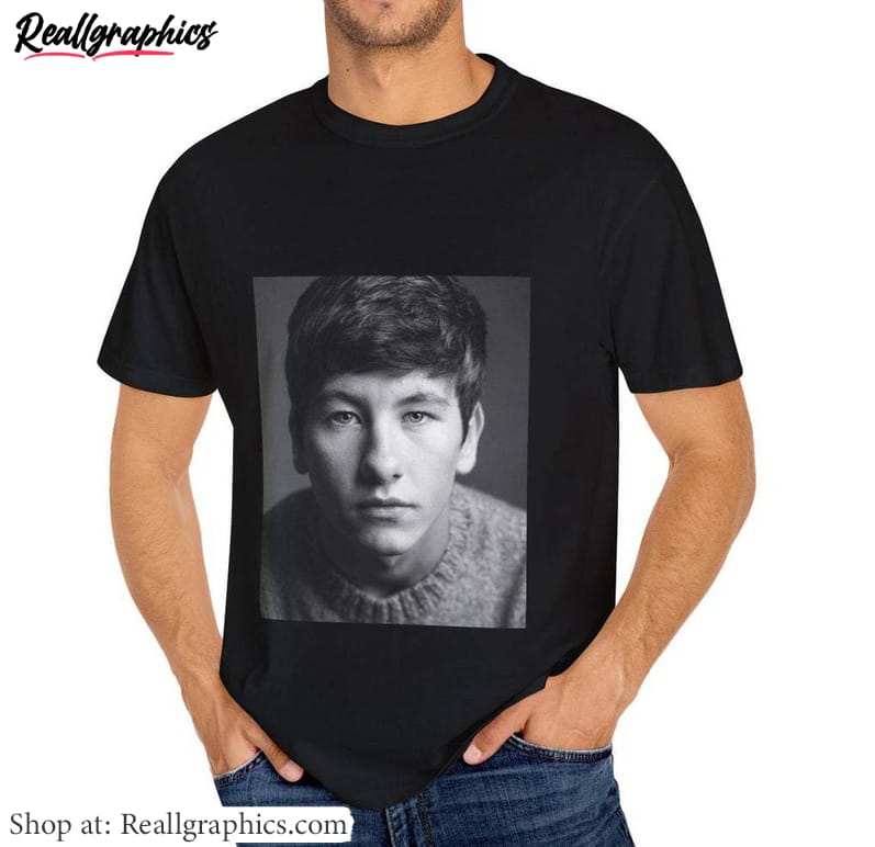 awesome barry keoghan shirt, saltburn barry keoghan long sleeve short sleeve