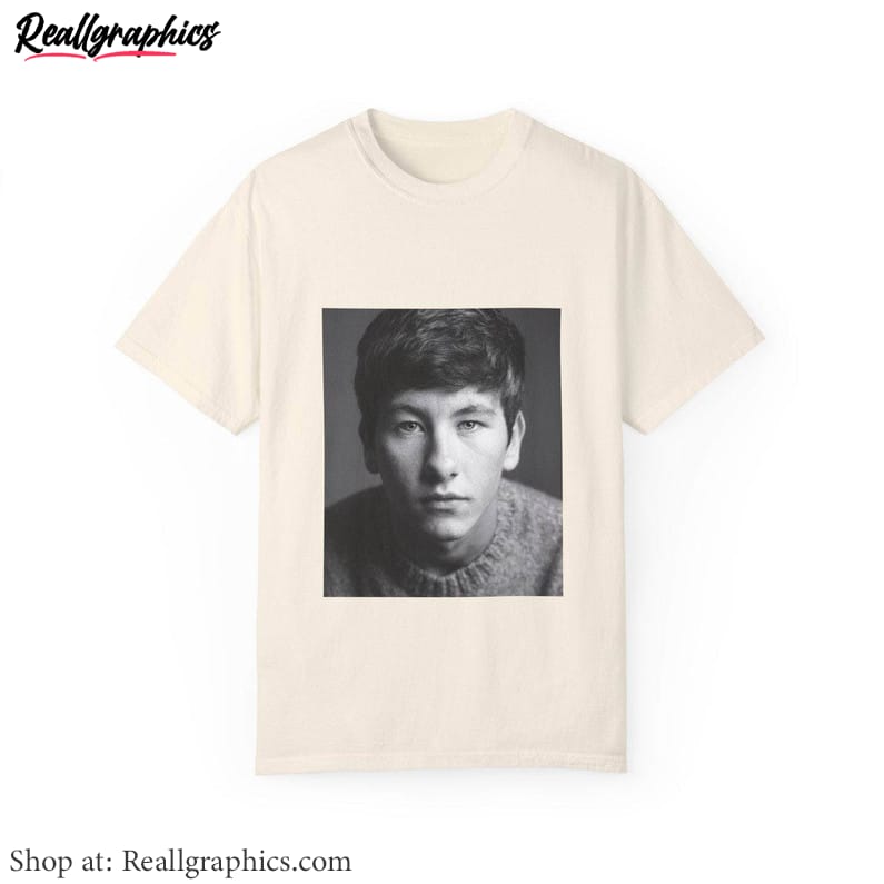 awesome barry keoghan shirt, saltburn barry keoghan long sleeve short sleeve