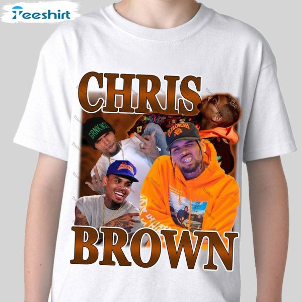 awesome-chris-brown-breezy-shirt-retro-chris-brown-washed-unisex-shirt-2