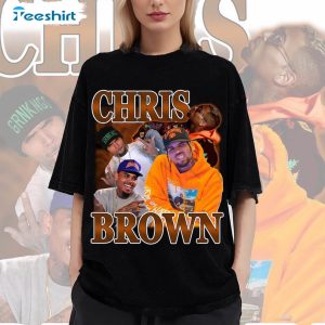 awesome-chris-brown-breezy-shirt-retro-chris-brown-washed-unisex-shirt