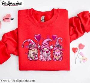 awesome-gnome-hearts-crewneck-love-gnome-valentines-sweatshirt-sweatshirt-4