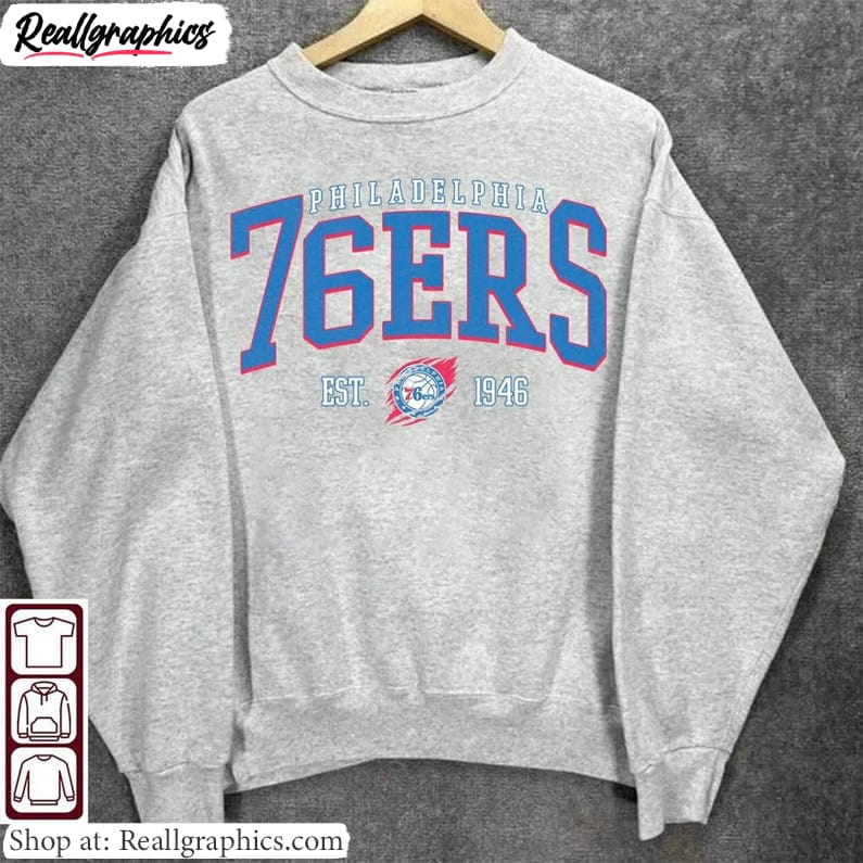 awesome philadelphia 76ers shirt, philadelphia 76er basketball hoodie sweatshirt